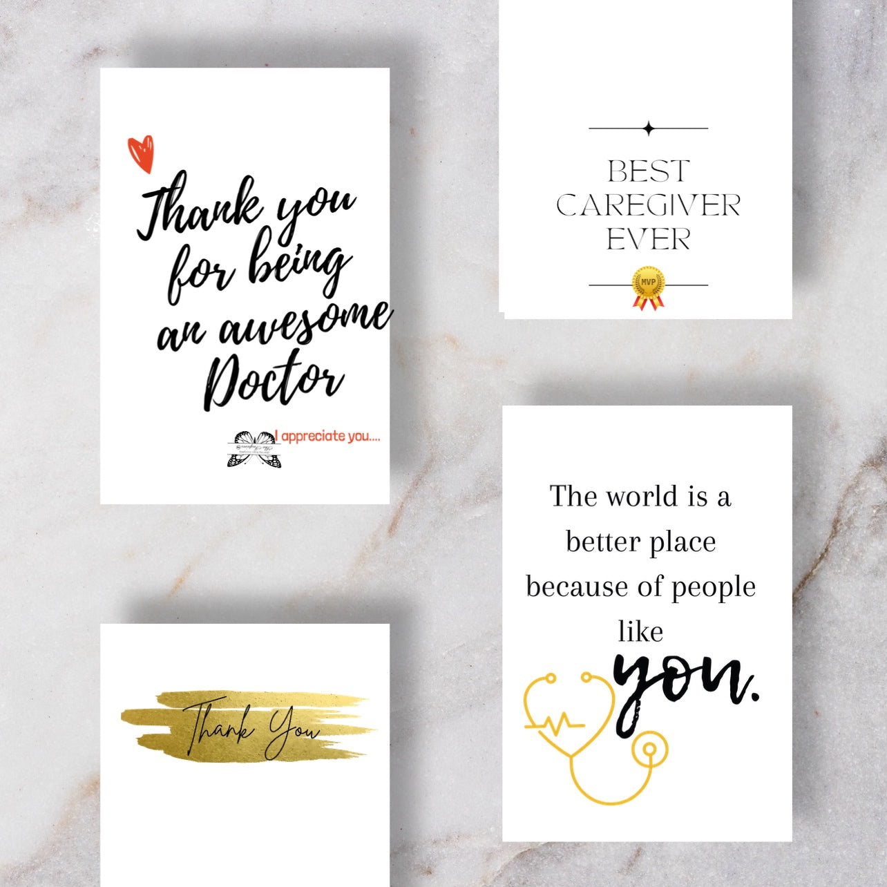 Encouragement In A Box-Stationery Set, Cancer Gift Box For Women, Cancer Care Box, Chemo Care Box, Cancer Gift For Women