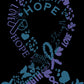 Cancer Ribbons-Digital Download