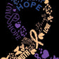 Cancer Ribbons-Digital Download