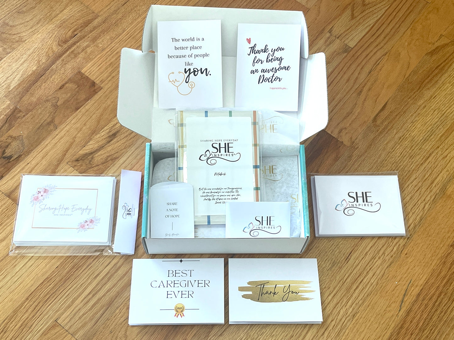 Encouragement In A Box, Cancer Gift Box For Women, Cancer Care Box, Chemo  Care Box, Cancer Gift For Women