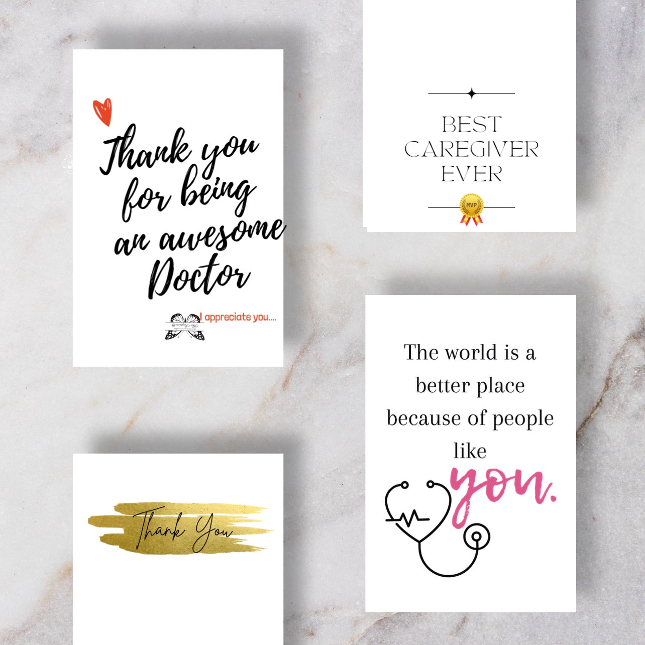 Encouragement In A Box-Stationery Set, Cancer Gift Box For Women, Canc –  Sharing Hope Everyday-She Inspires