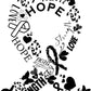 Cancer Ribbons-Digital Download